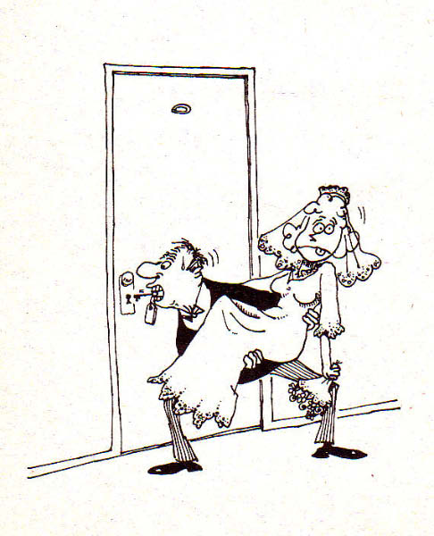 Nuit de noces-humourenvrac